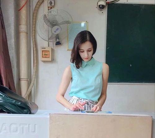 吃瓜网最美警花