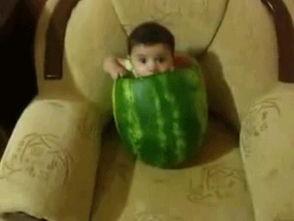 网红吃瓜姿势图片大全集,趣味瞬间尽收眼底