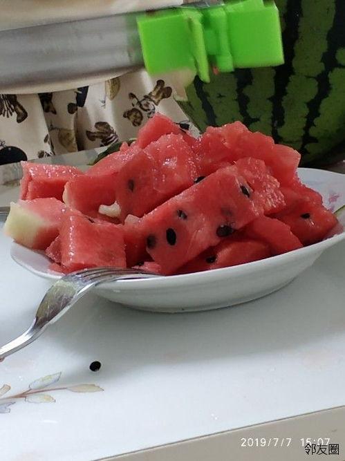 金乡网红澄清吃瓜事件,真相大白