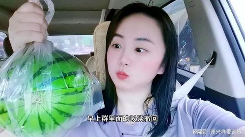 10月网红吃瓜事件视频,盘点那些引发热议的瞬间