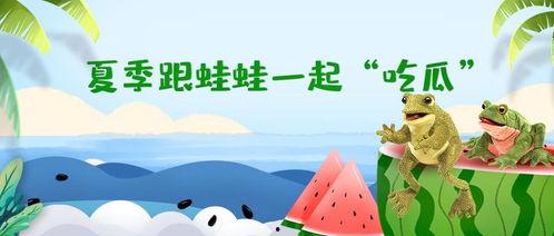 网红吃瓜呱呱呱,揭秘网络红人的幕后故事
